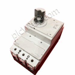 Moeller NZM 3 XD PN 3-630 NZM3XD