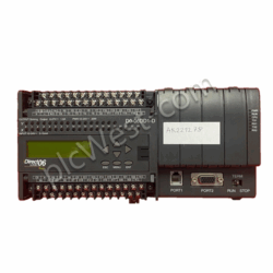 DIRECT LOGIC 06 D0-06DD1-D PLC