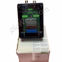 MURR Elektronik Cube67 DIO8/DI8 E TB Box  56681