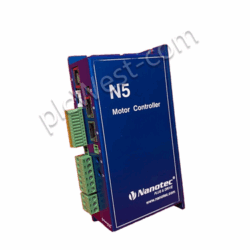 NANOTEC N5-2-2 CANopen 18A RMS