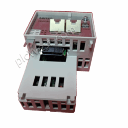 Lenze Profinet E84AYCERV