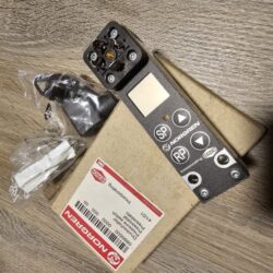 NORGREN 0886600 Pressure Switch 10bar