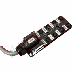 MURR ELEKTRONIK MVP12 Module