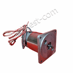 SS40E2-H3-12.5 DC GEARED MOTOR 200 rpm Stock: AK230502