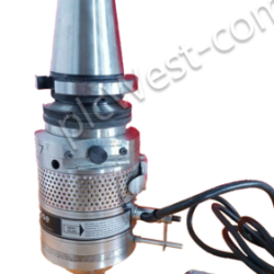 PRECISE JEL-OSC 0.7KW 54000rpm 900Hz SPINDLE