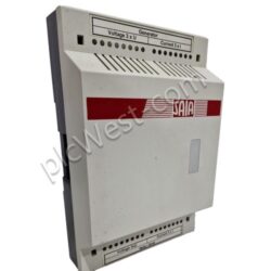 SAIA BURGESS VARIO-PLUS EXTENDED PCD7.L990