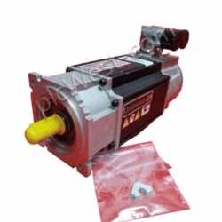 NIDEC CONTROL Unimotor 095U3A300BBRAA100140 (broken one corner)