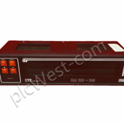 ITT DAA 288-240 Control Unit Dipslay