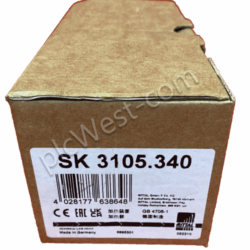 RITTAL SK3105.340 Enclosure heater