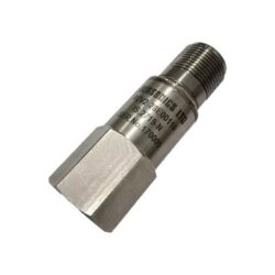 SENSONICS PZV2-28E00110 VELOCITY TRANSDUCER 2PIN