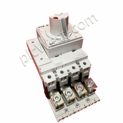 EATON NZM 2 XD N 2-4-250 NZM2XD