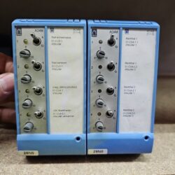 Priva AO4M Plc Module
