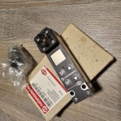 NORGREN 0886100 Pressure Switch