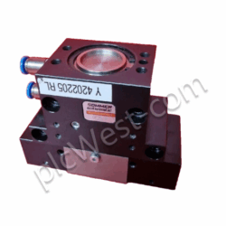 SOMMER GP75-B GRIPPER