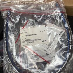 VAT BS SV 5/2 WEGE IMPULS VF3243K-5Y0D1