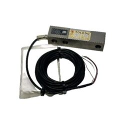 TOLEDO 5123-2.5K-D3-20P3 LOAD CELL
