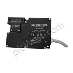 Schmersal AZM 161SK-24RKA-024-M16