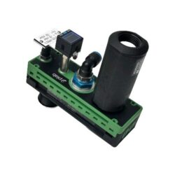 Piab piCLASSIC SI x 2 PCL.S2BN.S.AD.SV