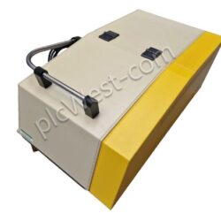 SHERRESCAN SHER 10 9000 SHEET RESISTANCE SCANNER