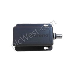 WAVETREND READER RX201 Active RFID WAVE TREND L-RX201