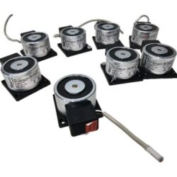 KENDRION Hahn CQ GTR050.030507 GT50R002.11 Door Lock