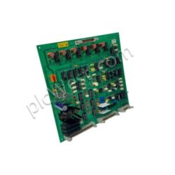 JEMA MOD. V2200 REV. B MOD. W2200 BOARD