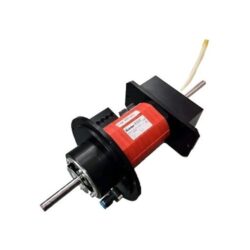 KUBLER SR085-TT-04-05-213T1-V155 Max 200rpm