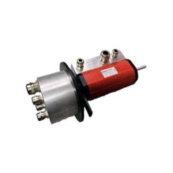 KUBLER SR085-TT-05-09-223T1-V144 120rpm