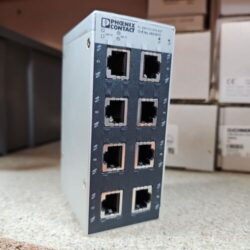 Phoenix Contact 2891673 FL Switch SFN 8GT