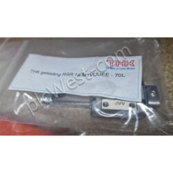 THK RSR 12 M1VUUEE-70L Motion System rail