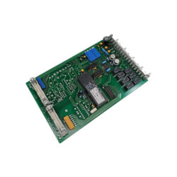 Mon. CPU Board EPA Mon. Ver: 3.41