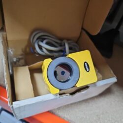 New OPTEX BA-30TA THERMO-HUNTER