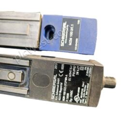 SCHMERSAL MZM 100 ST2-1P2PWM-A And MZM 100 B1.1 LOCK