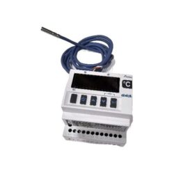 Dixell XR20D-5N0C1 Temperature CONTROLLER