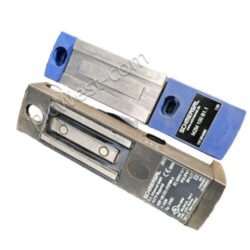 SCHMERSAL MZM 100 ST2-1P2PWM-A And MZM 100 B1.1