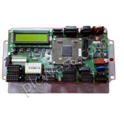 C-Trace Identrechner C3 CT-L-0016-06 100328 And 2406.03