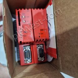 HILSCHER NT 100-CO-CO 1716.160 Plc NT100-CO-CO