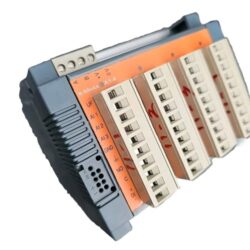 Gantner e.bloxx A1-4 Analog Plc