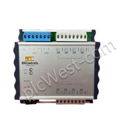 De BRControls RIO-A8.0 RIOA80