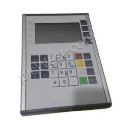 WINCOR NIXDORF OPERATOR PANEL V.24 BELEUCHTET 01750109074