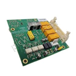 DOMINO PCB EDP000214 INTERFACE BOARD ESA000081