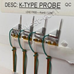 K2D6B2C K-TYPE PROBE 4pcs