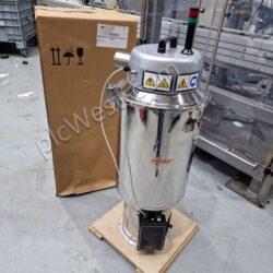 HUSKY Feeding System TMM50 8329604 PLASTIC SYSTEMS