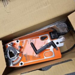 BELIMO SF2E0A Ac230V 20nm