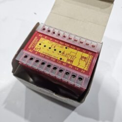 BTI ACOTOM AWAXANA56 Safety Relay AWAX ANA 56