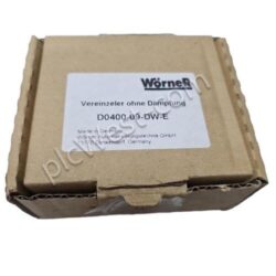 WORNER D0400-09-DW-E