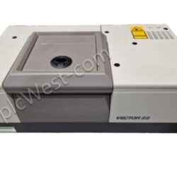 BRUKER VECTOR 22 I12800 I18614/00.00/1211