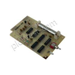 FMC 01C894-001 Control Module