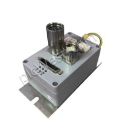 Nyquist ATL6LMS02 LMS Amplifier