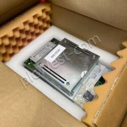 FERAG PC-TERMINAL PCP-57 HMI OPERATOR PANEL